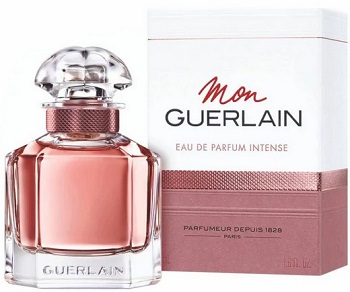 Mon Guerlain Eau de Parfum Intense  Guerlain -    