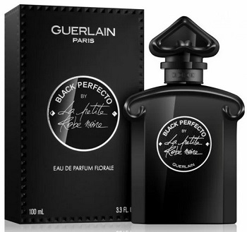 Black Perfecto By La Petite Robe Noire  Guerlain -    