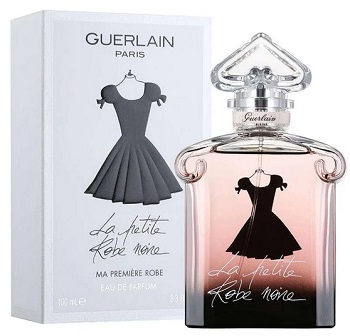 La Petite Robe Noire Ma Premiere Robe  Guerlain -    