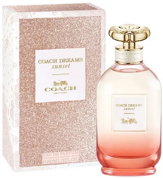 Coach Dreams Sunset  Coach -    