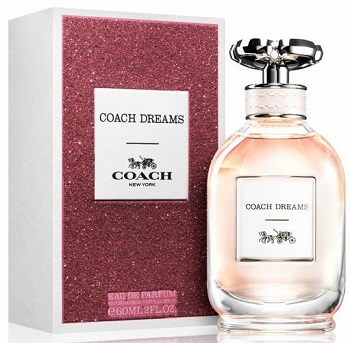 Coach Dreams  Coach -    