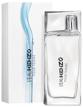 L`eau Kenzo Pour Femme 2023  Kenzo - -   