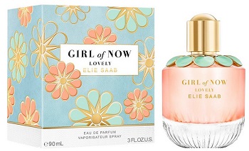 Girl Of Now Lovely �� Elie Saab - ��������� ���� ��� ������