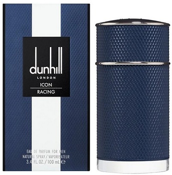 Dunhill Icon Racing Blue  Alfred Dunhill -    