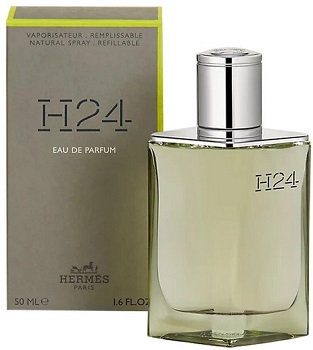 H24 Eau de Parfum  Hermes -    