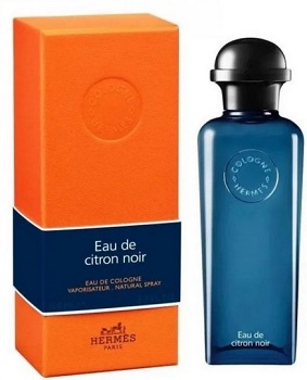 Eau de Citron Noir   Hermes -   