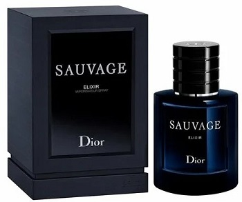 Sauvage Elixir  Christian Dior -    