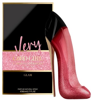 Very Good Girl Glam  Carolina  Herrera -   -   