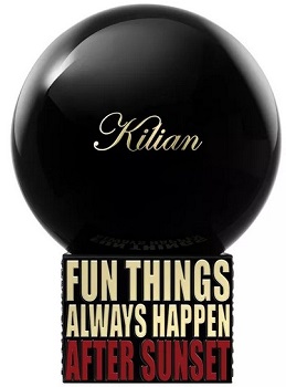 Fun Things Always Happen After Sunset  �� by Kilian - ��������� ���� - ������ ��� ������