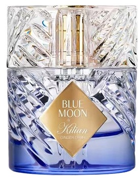 Blue Moon Ginger Dash  Byblos -    
