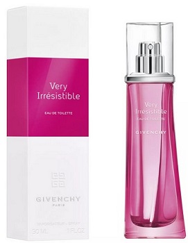 Very Irresistible  Givenchy -   -   
