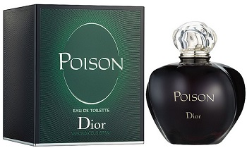 Poison  Christian Dior -    