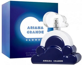 Cloud Intense  Ariana Grande -   -   