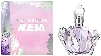 R.E.M.  Ariana Grande -    