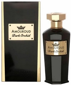 Dark Orchid  Amouroud -    