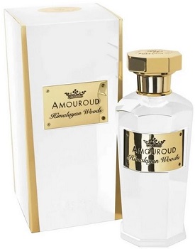 Himalayan Woods  Amouroud -    