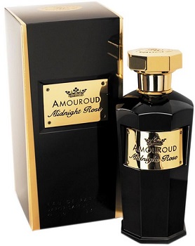 Midnight Rose  Amouroud -    