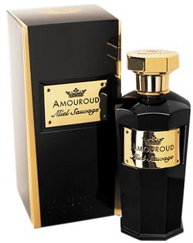 Miel Sauvage  Amouroud -    