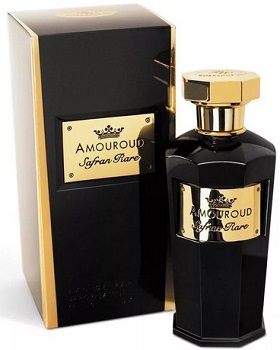 Safran Rare   Amouroud -    