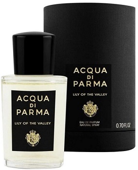 Lily of the Valley  Acqua di Parma -    
