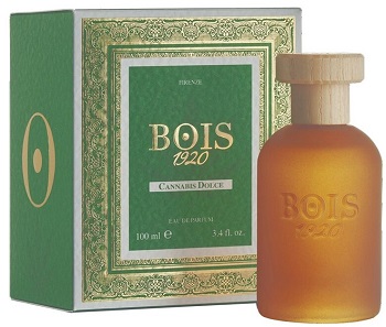 Cannabis Dolce  Bois 1920 -    