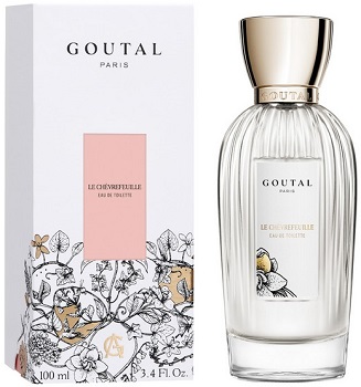 Le Chevrefeuille  Annick Goutal -    