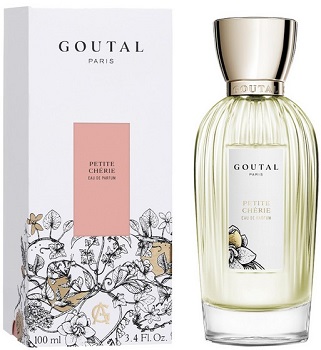 Petite Cherie  Annick Goutal -    