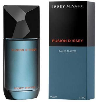Fusion d`Issey   Issey Miyake -   -   