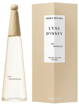 L`Eau D`Issey Eau & Magnolia  Issey Miyake -    