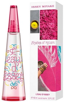 L`Eau D`Issey Shades Of Kolam  Issey Miyake -    