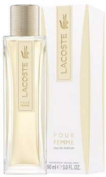 Lacoste pour femme  Lacoste -    