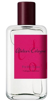 Pacific Lime   Atelier Cologne -   