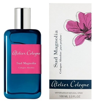 Sud Magnolia  Atelier Cologne -   