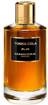 Tonka Cola  Mancera -    