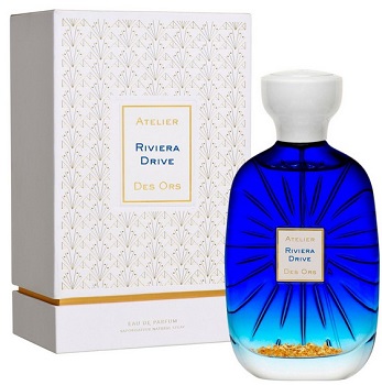 Riviera Drive   Atelier Des Ors -    