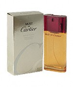 Must de Cartier  Cartier -   -   