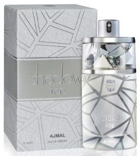 Ajmal Shadow Ice  Ajmal -    