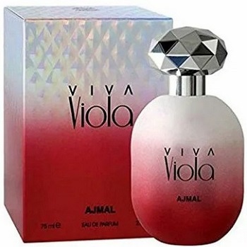 Viva Viola  Ajmal -    