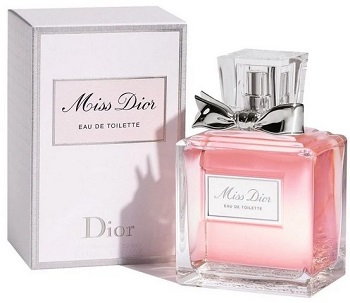 Miss Dior Eau de Toilette 2019  Christian Dior -   -   