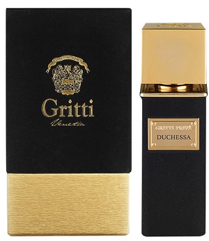 Duchessa  Gritti -    