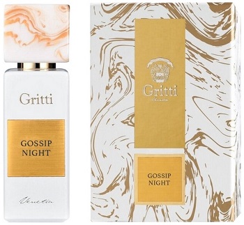 Gossip Night  Gritti -    