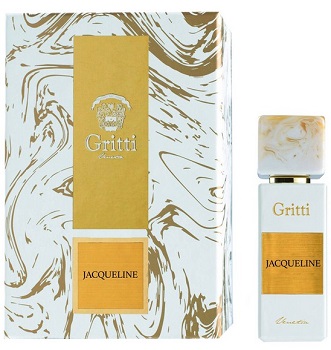 Jacqueline   Gritti -    