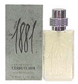 1881 pour Homme  Cerruti -    