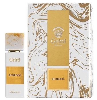 Rebrode   Gritti -    