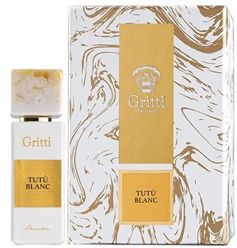 Tutu Blanc  Gritti -    