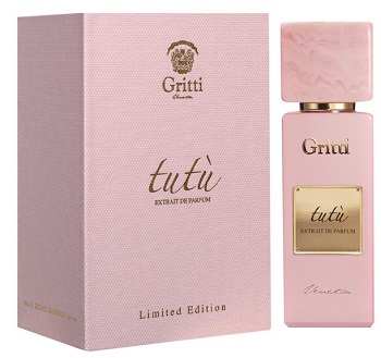 Tutu   Gritti -  -   