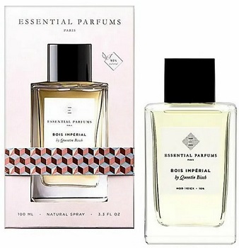Bois Imperial  Essential Parfums -    