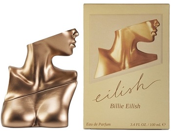 Eilish  Billie Eilish -    