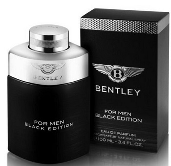 Bentley Black Edition   Bentley -    