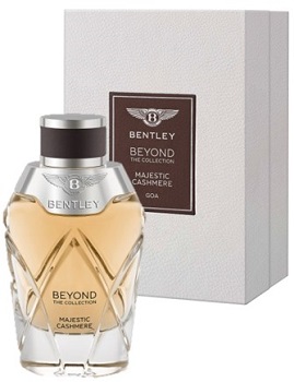 Bentley Majestic Cashmere   Bentley -    